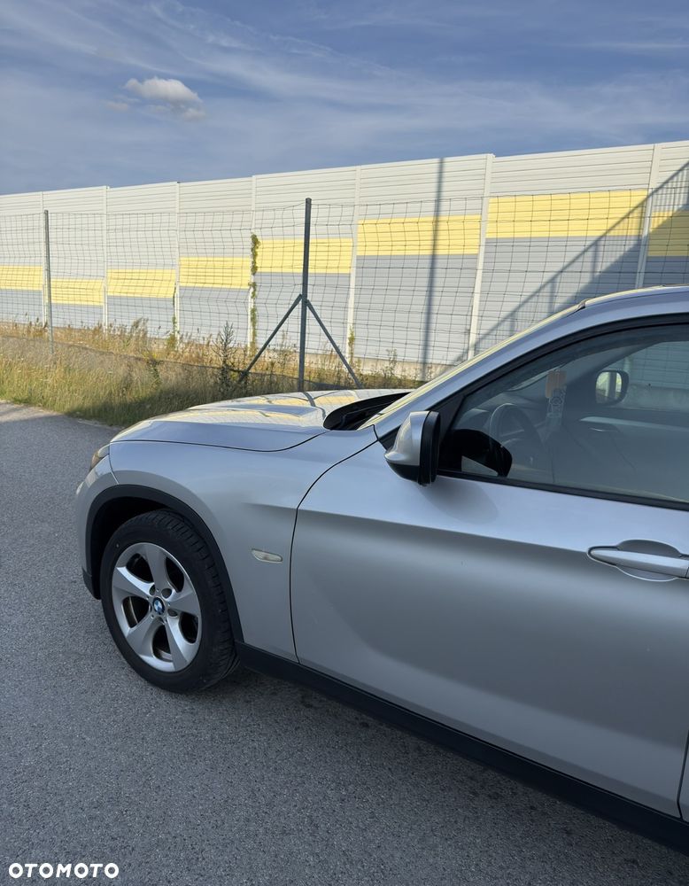 BMW X1 - 9
