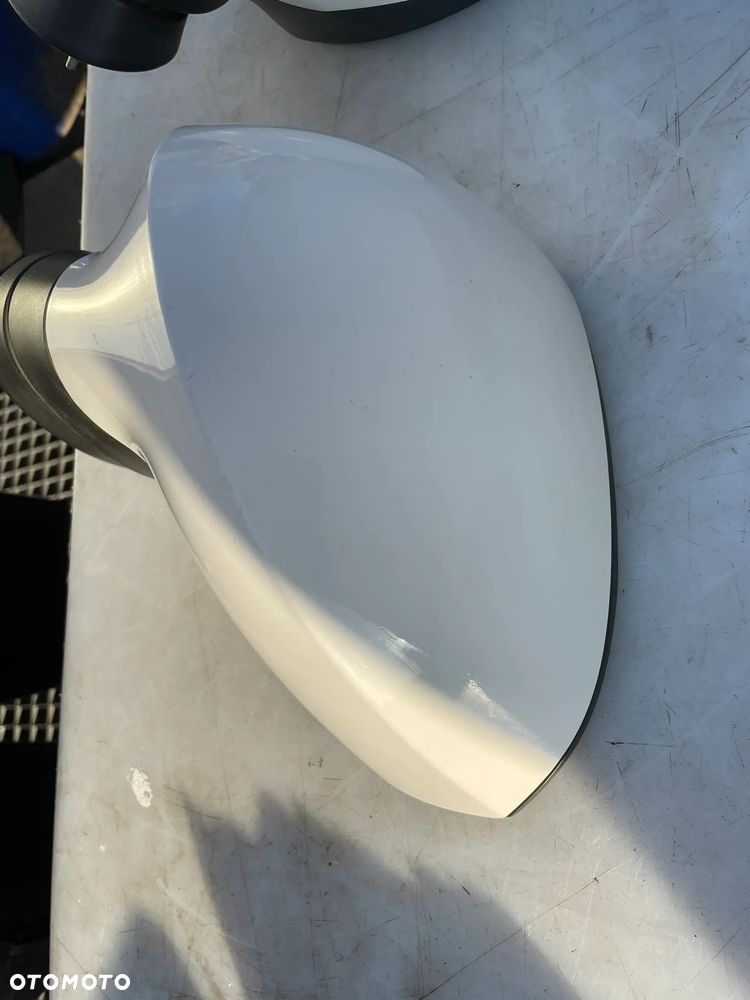 LUSTERKO LEWE PRAWE ELEKTRYCZNE  SEAT IBIZA IV 3D LB9A - 3