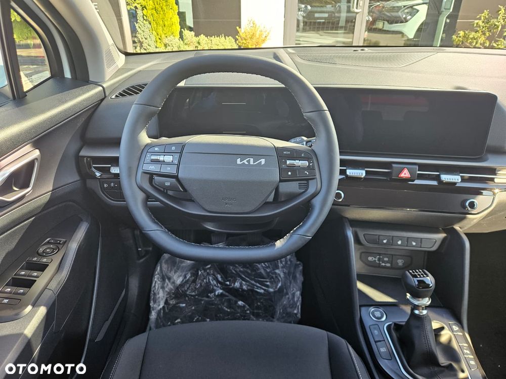 Kia Sportage 1.6 T-GDI M 2WD - 12