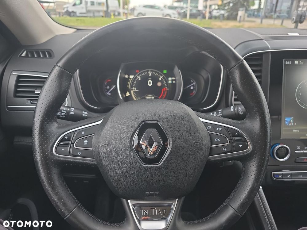 Renault Koleos 2.0 dCi Initiale Paris 4x4 X-Tronic - 15