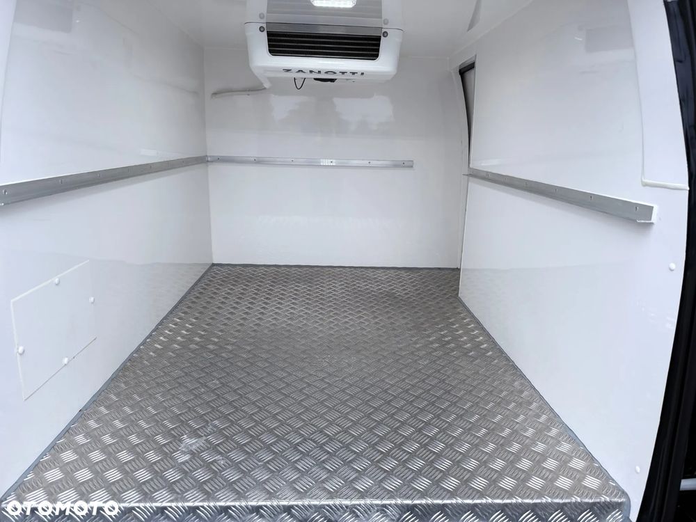 Toyota Proace City Long L2 Mroźnia/Izoterma Salon PL, Jeden Właściciel - 8