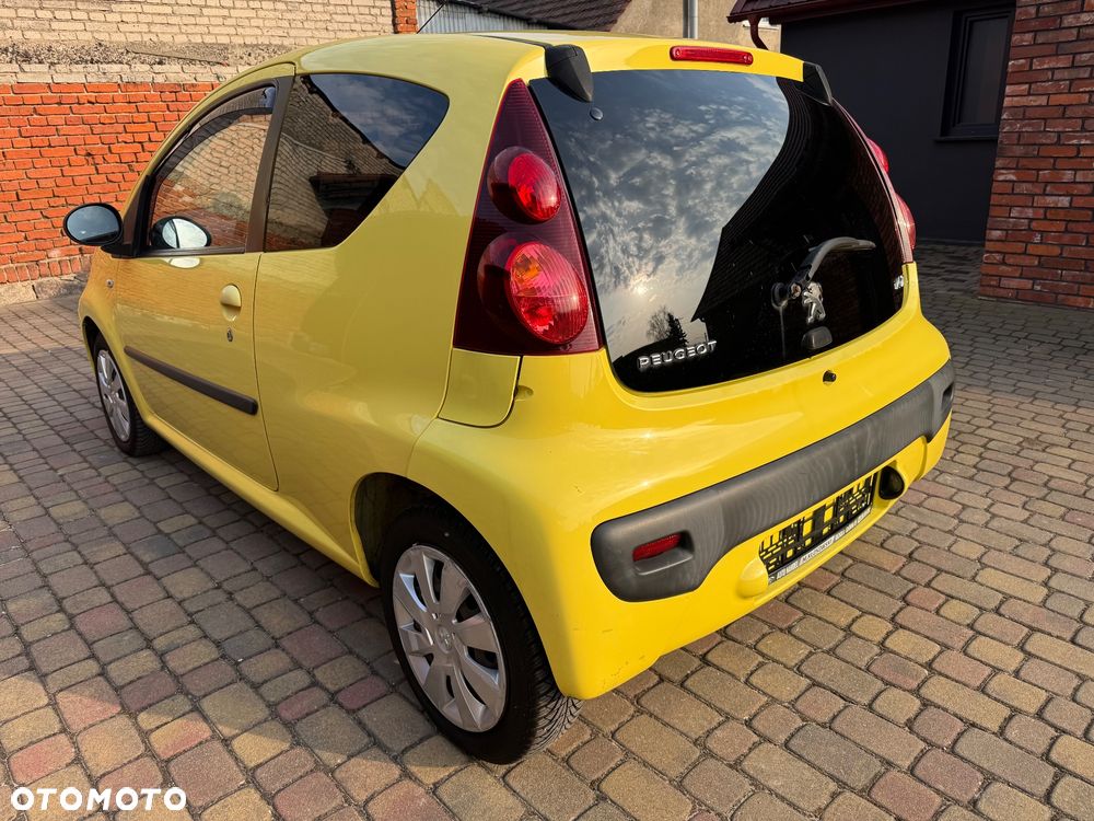 Peugeot 107 68 Style - 5