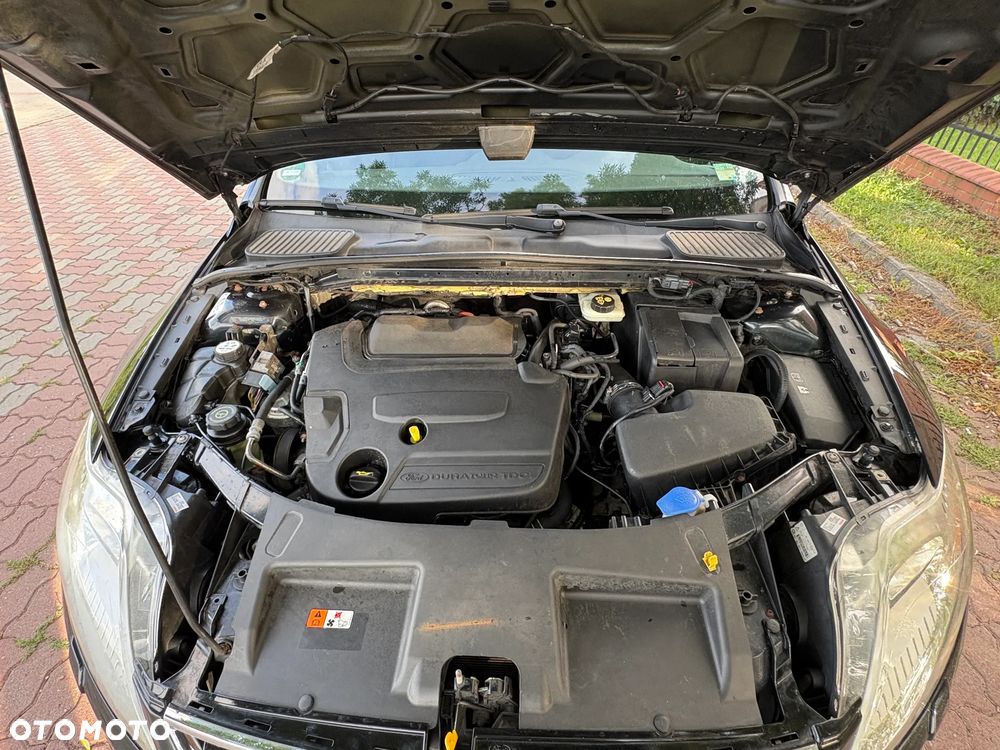 Ford Mondeo 2.0 TDCi Champions Edition - 20