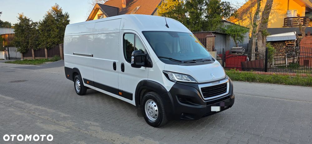 Peugeot Boxer - 9