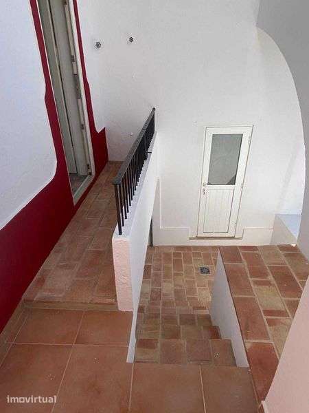 Andar de moradia com terraco - Grande imagem: 4/12