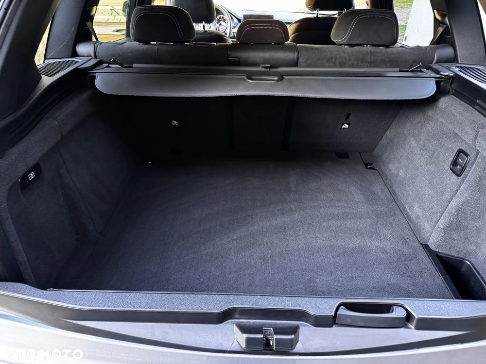 BMW X5 xDrive25d - 26