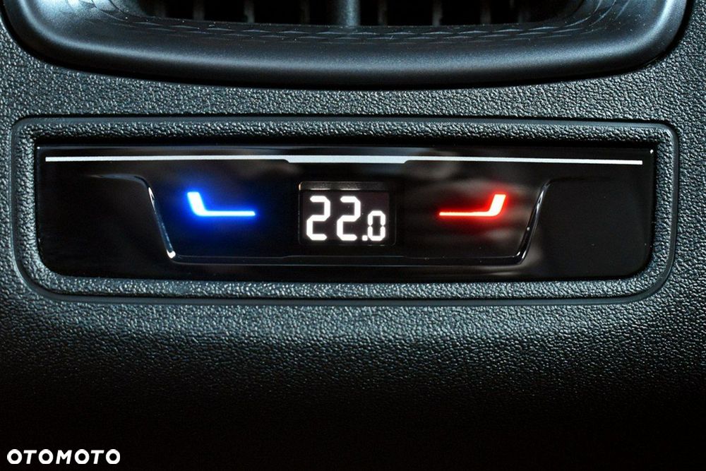 Cupra Terramar 1.5 eTSI DSG - 13