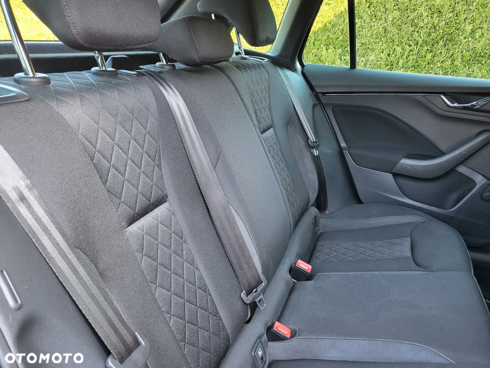 Skoda Kamiq 1.0 TSI Ambition - 16