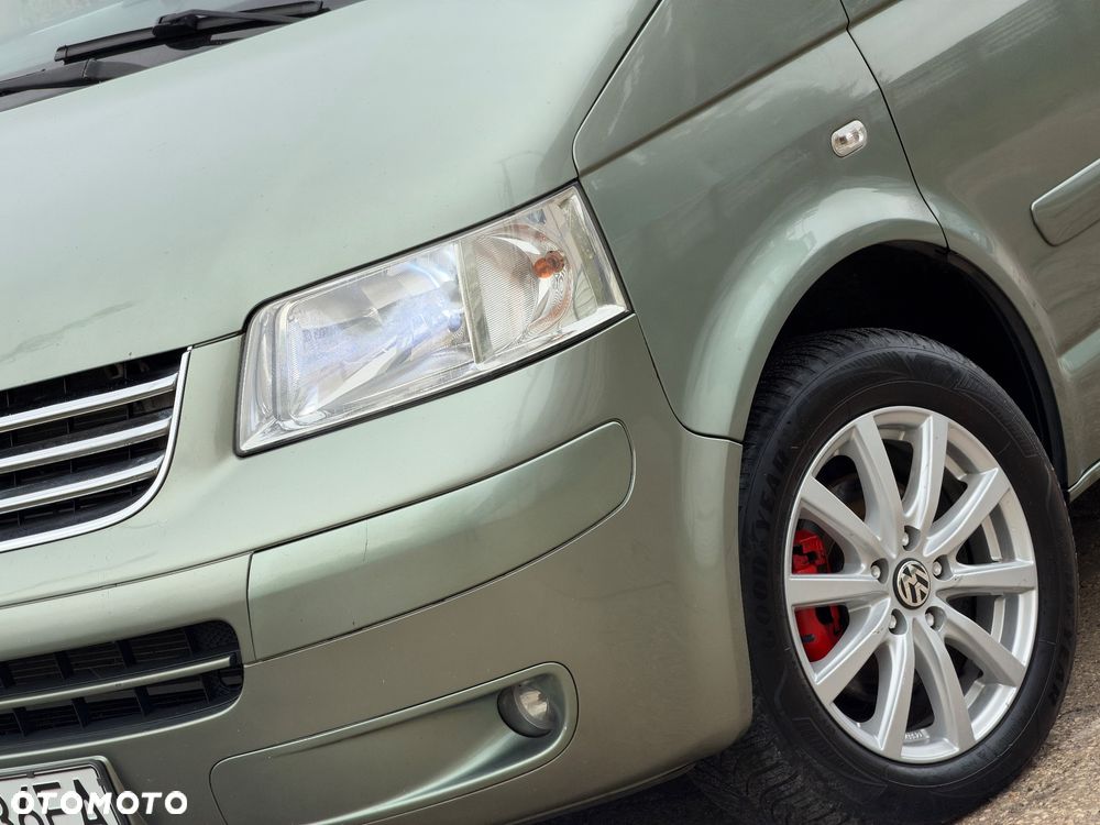 Volkswagen Multivan L2 Comfortline - 10
