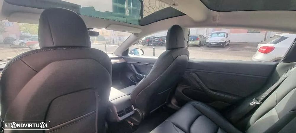 Tesla Model 3 Long-Range Dual Motor AWD - 15