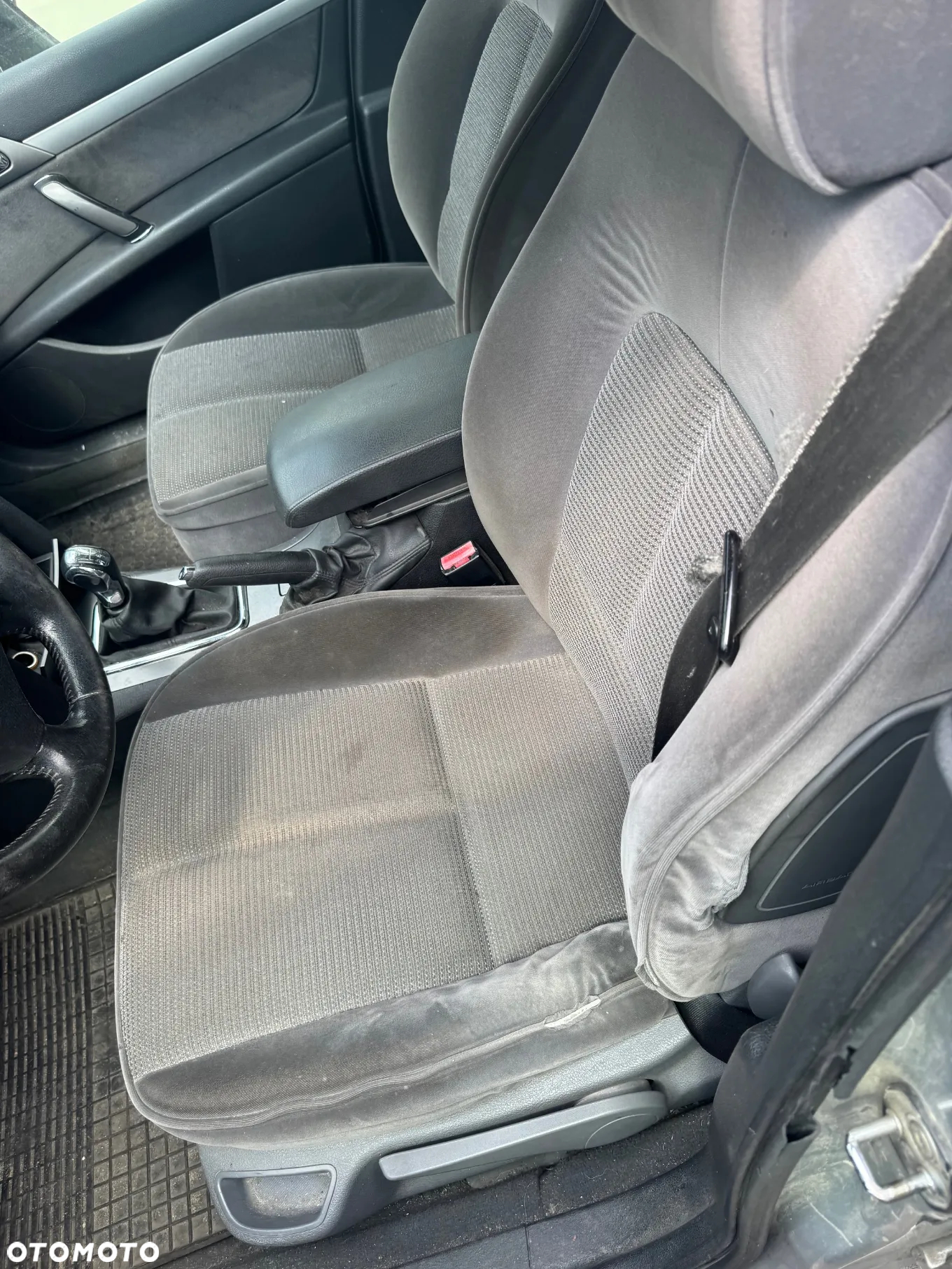 Peugeot 407 na części - 6