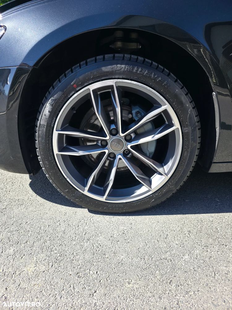 Audi A6 40 TDI S tronic - 27