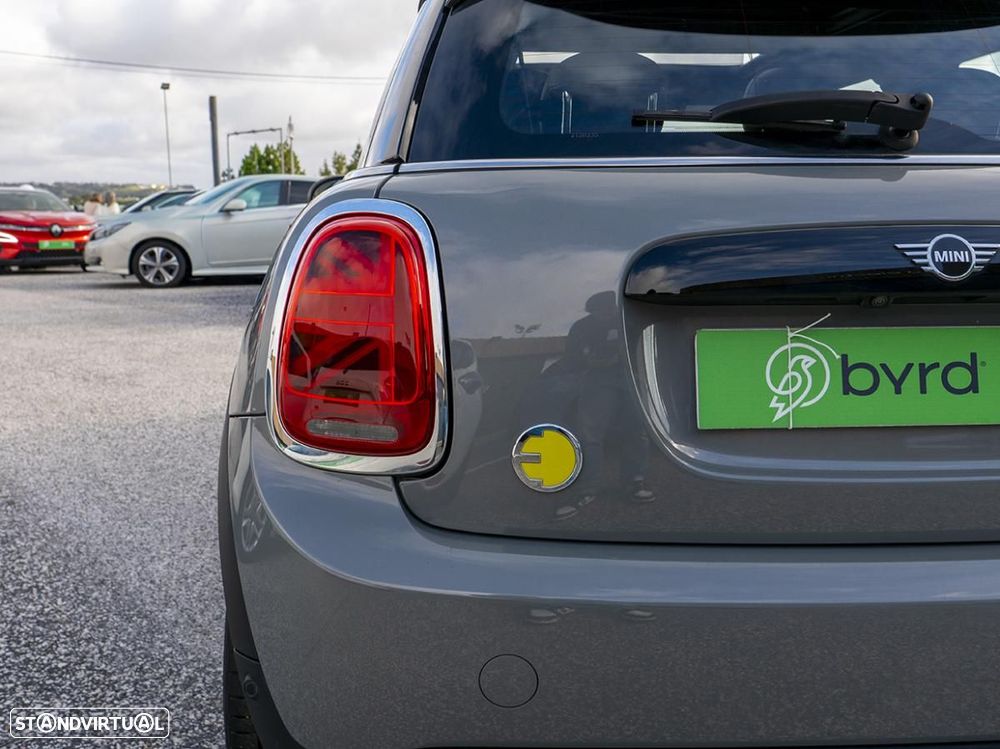 MINI 3 Portas Cooper SE Yours - 10
