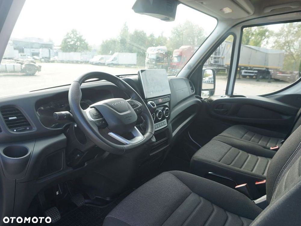 Iveco DAILY 35S18 - 7