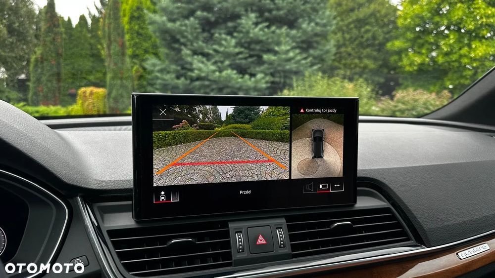 Audi Q5 55 TFSI e Quattro S Line S tronic - 29