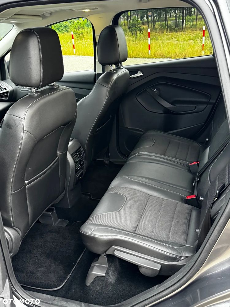 Ford Kuga 2.0 TDCi 4x4 Individual - 20