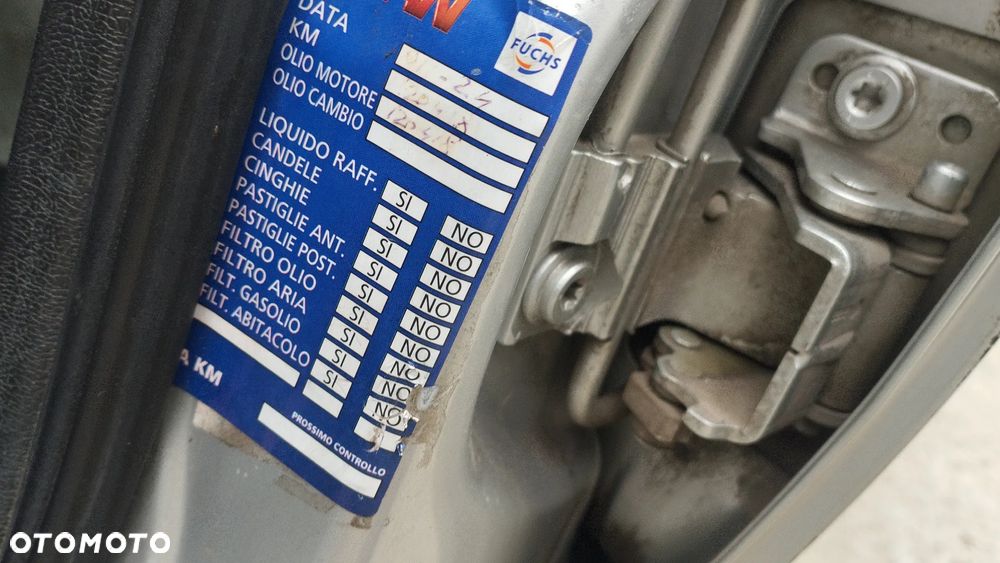 Skoda Octavia 1.8T RS - 22