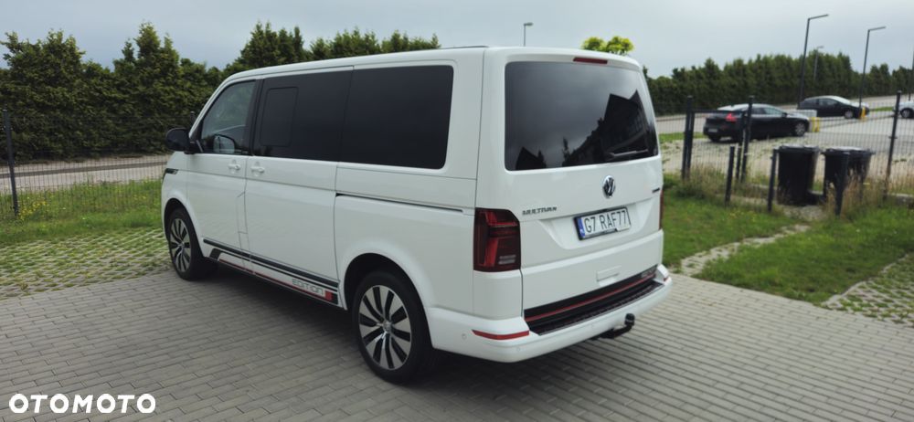 Volkswagen Multivan 2.0 TDI L1 Highline 4Motion DSG - 7