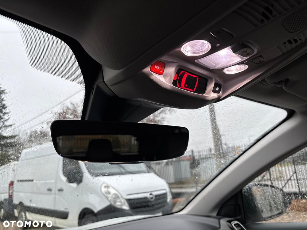 Citroën C5 Aircross 1.6 PHEV 225 Max EAT8 - 29