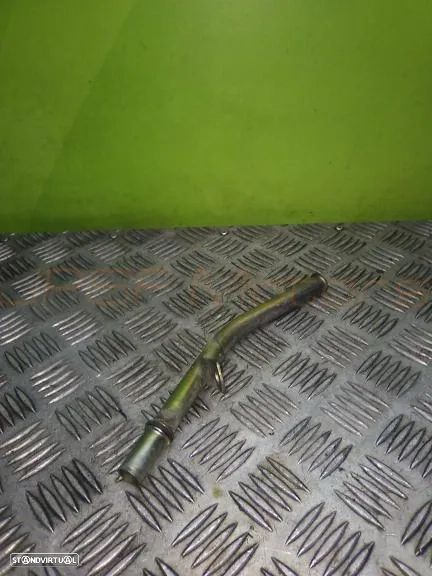 Reparação de Motor Renault Master 2.5DCi G9U650 - 9