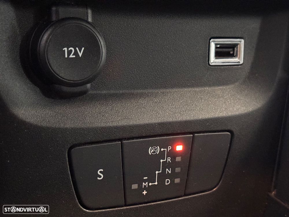 Citroën C3 Pure Tech S&S EAT6 Shine - 38