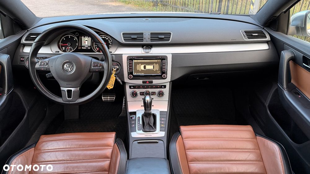 Volkswagen Passat Alltrack - 7