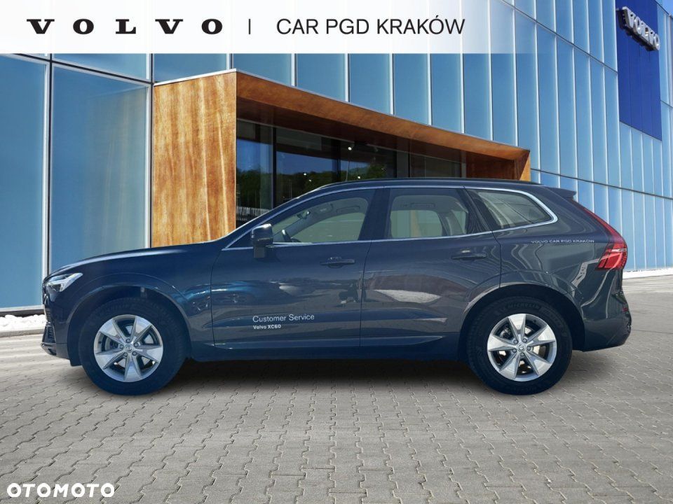 Volvo XC 60 - 3