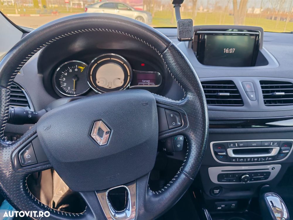 Renault Megane - 10