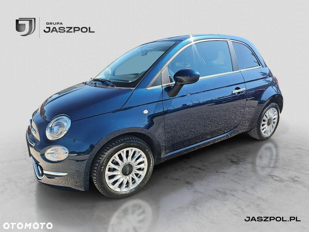 Fiat 500 - 1