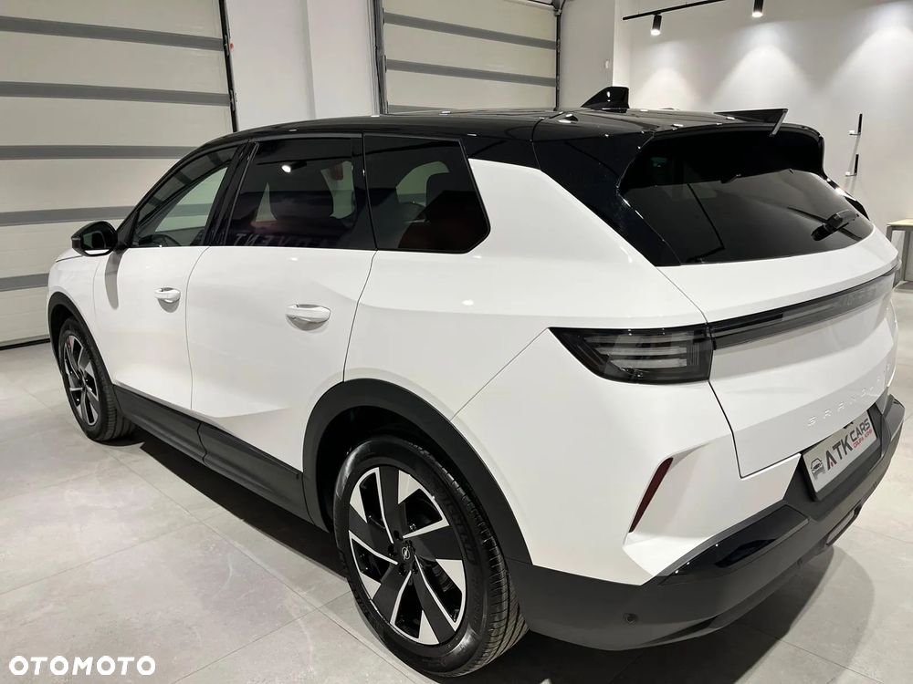 Opel Grandland X - 4