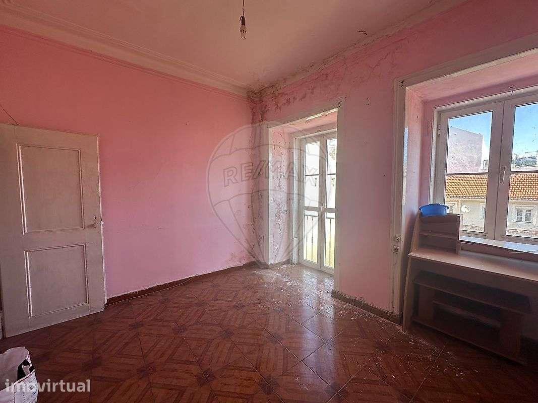 Apartamento T2 para venda - Grande imagem: 4/19