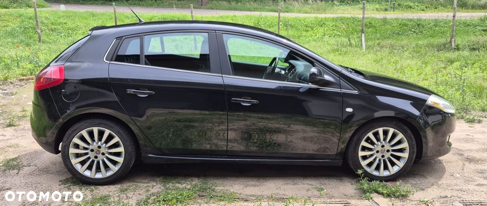 Fiat Bravo 1.4 T-JET 16V Dynamic - 2