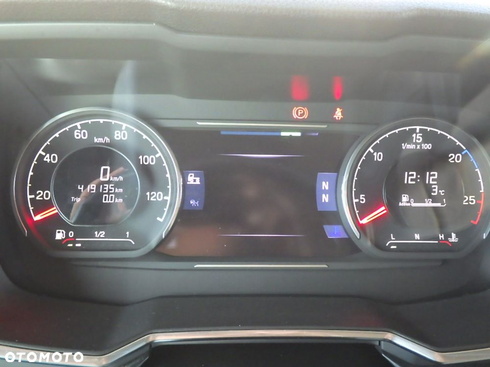 Scania S 500 Topline - 7