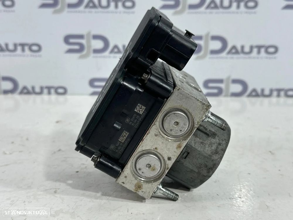 Módulo ABS - Peugeot 308 II - 8
