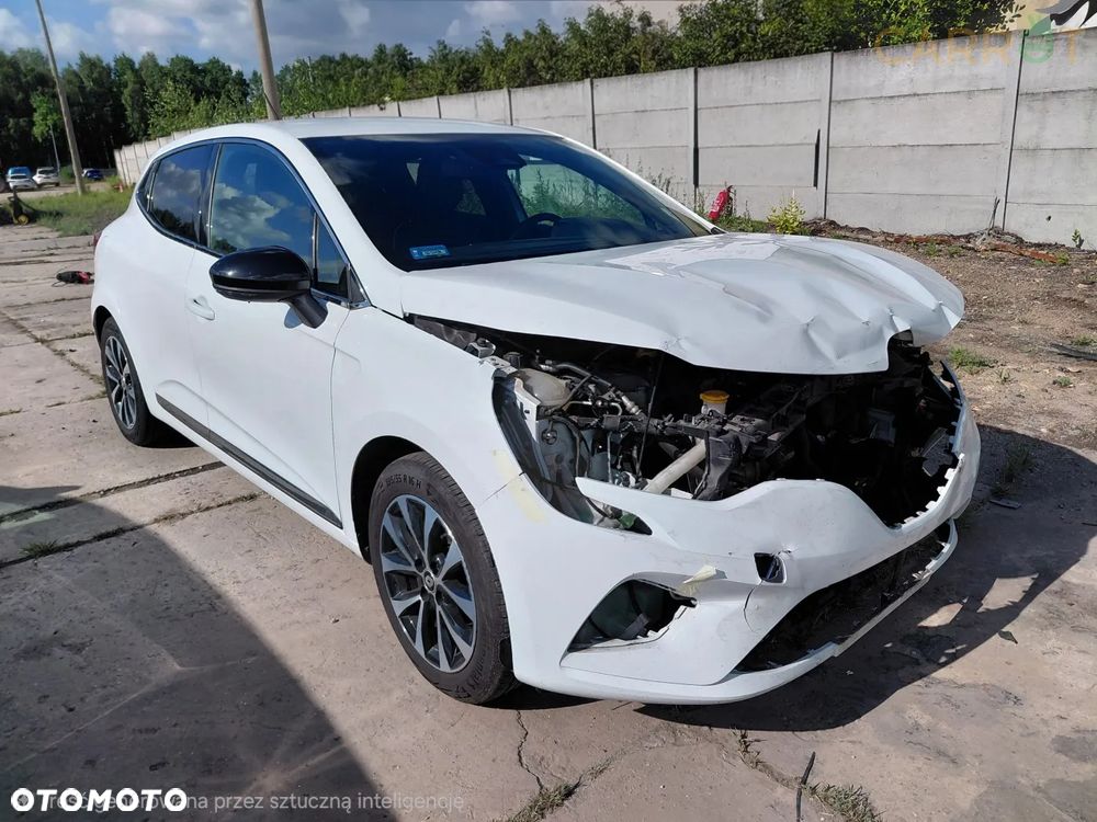 Renault Clio 1.0 TCe Intens - 11