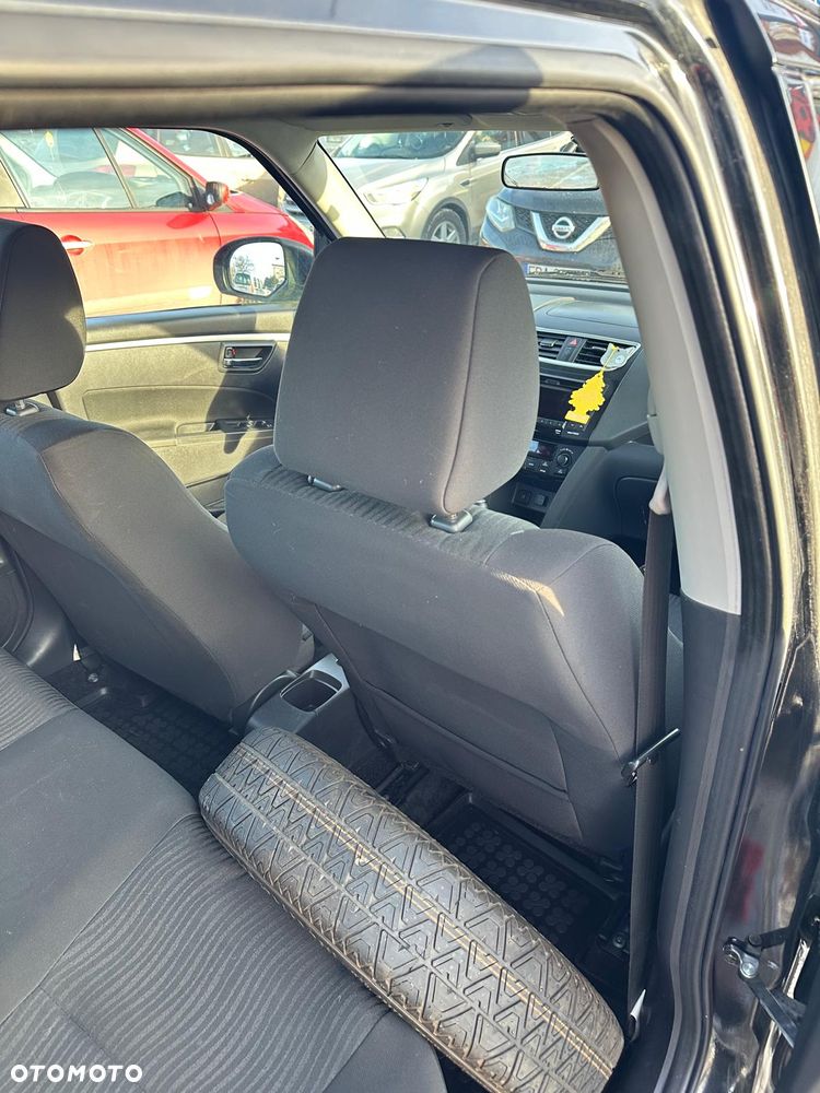 Suzuki Swift 1.2 Comfort - 24