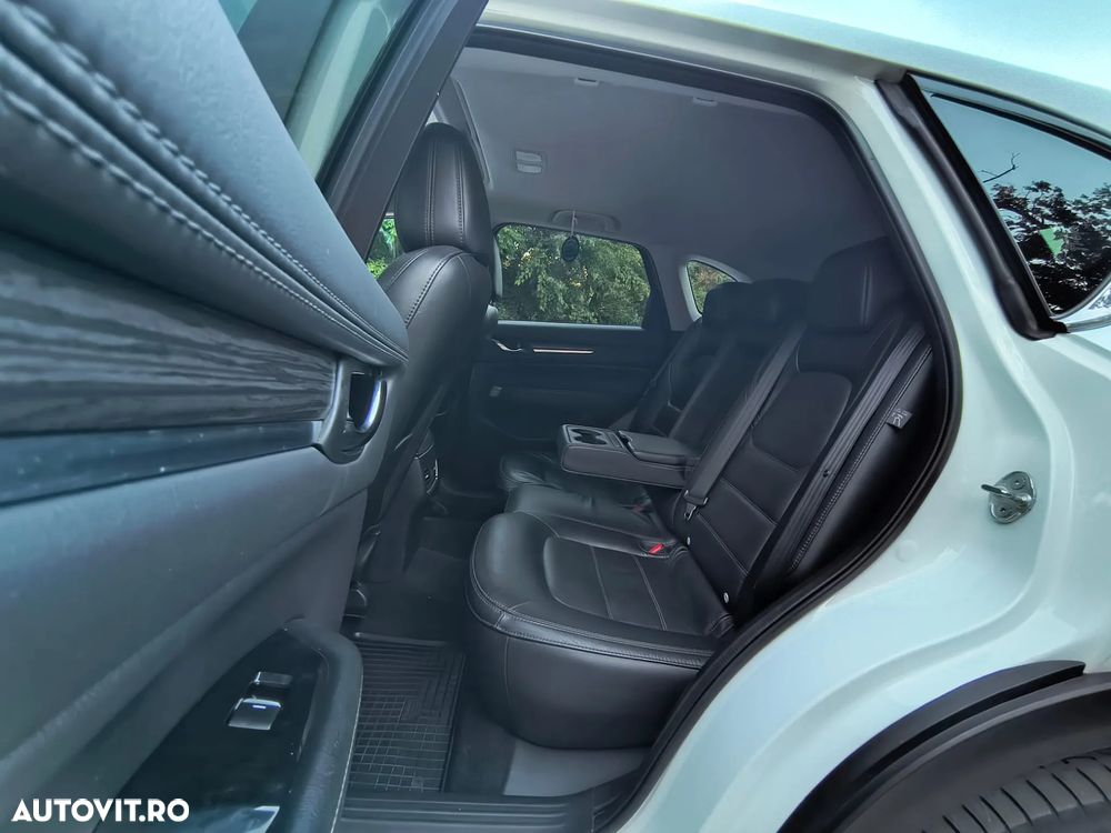 Mazda CX-5 CD175 4x4 AT Revolution Top - 14
