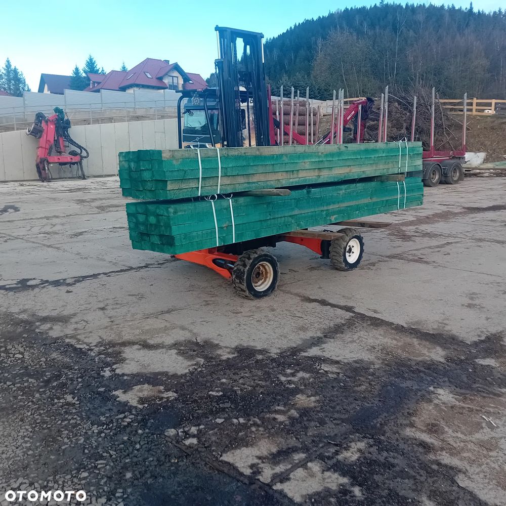 Palfinger crayler - 24