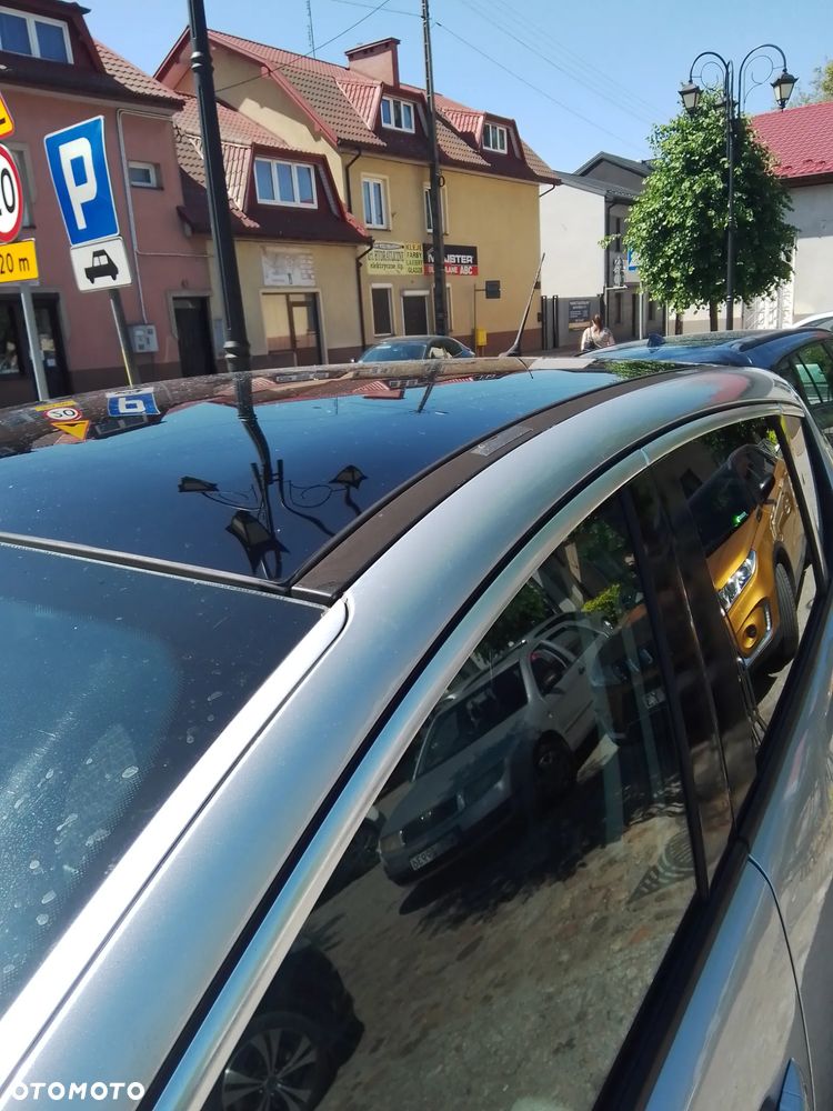 Peugeot 3008 1.6 HDi Active - 11