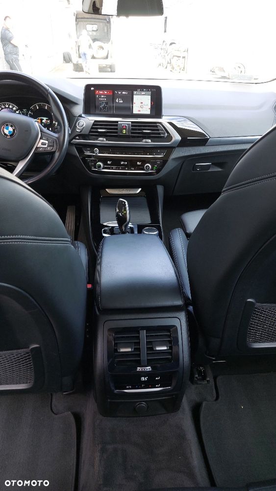 BMW X3 - 14