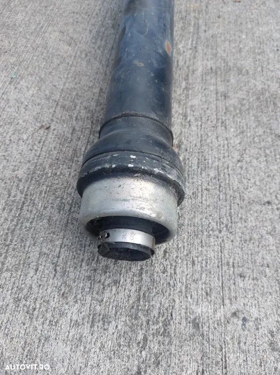 Cardan complet AUDI Q5 80A521101B - 4