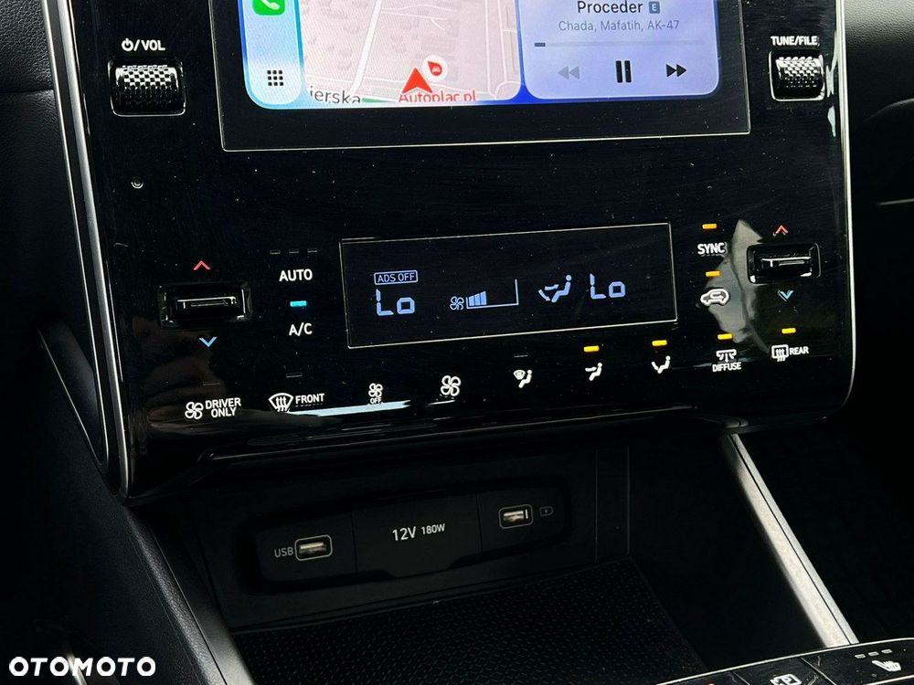 Hyundai Tucson 1.6 T-GDi HEV Smart 2WD - 22