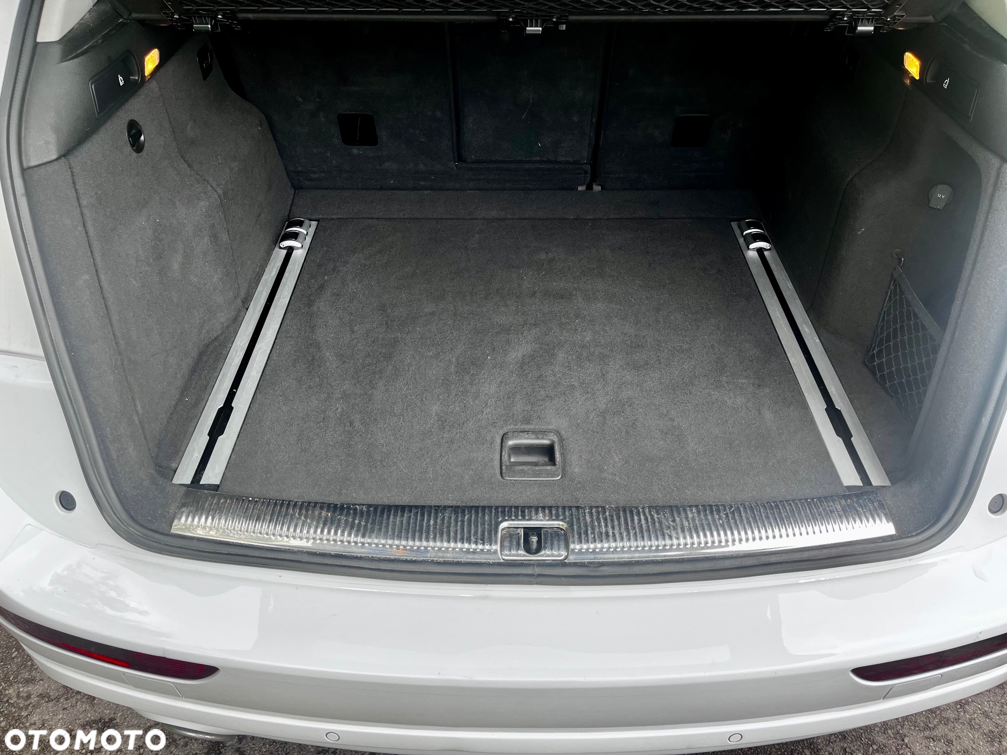 Audi Q5 2.0 TDI Quattro S tronic - 24