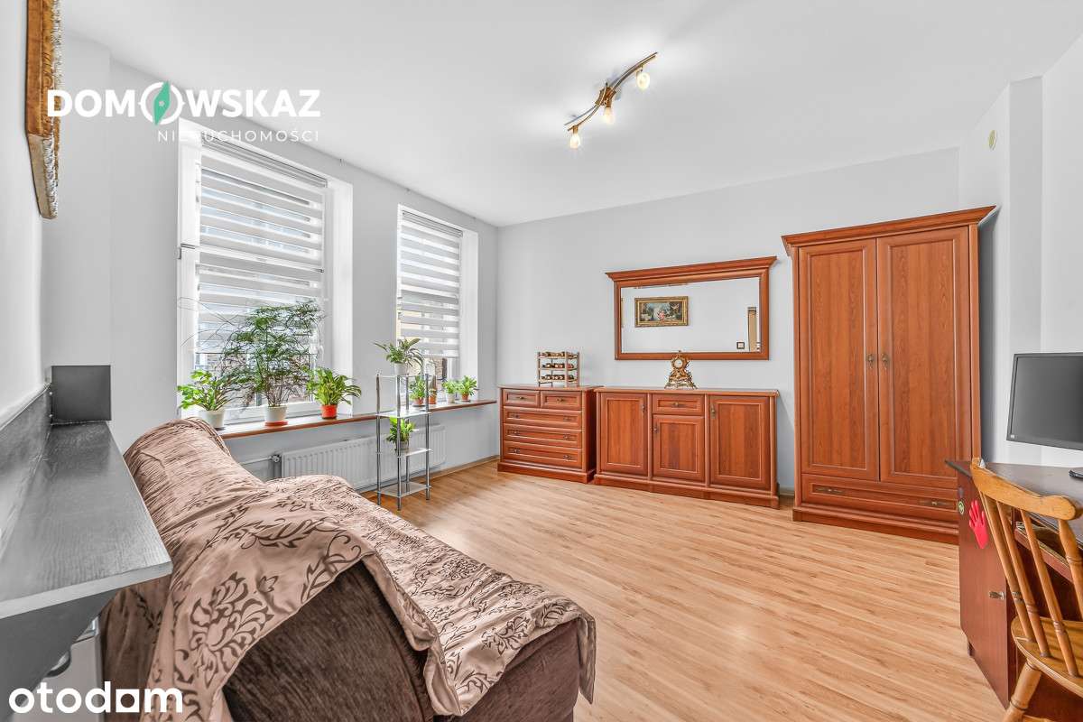 101 m2 do wprowadzenia - piękna kamienica - Pełny obrazek: 5/15