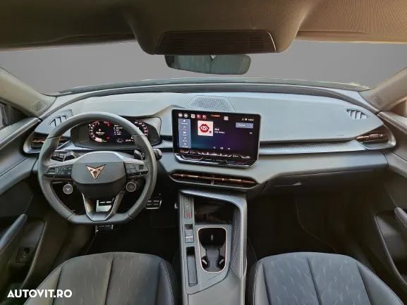 Cupra Terramar - 8