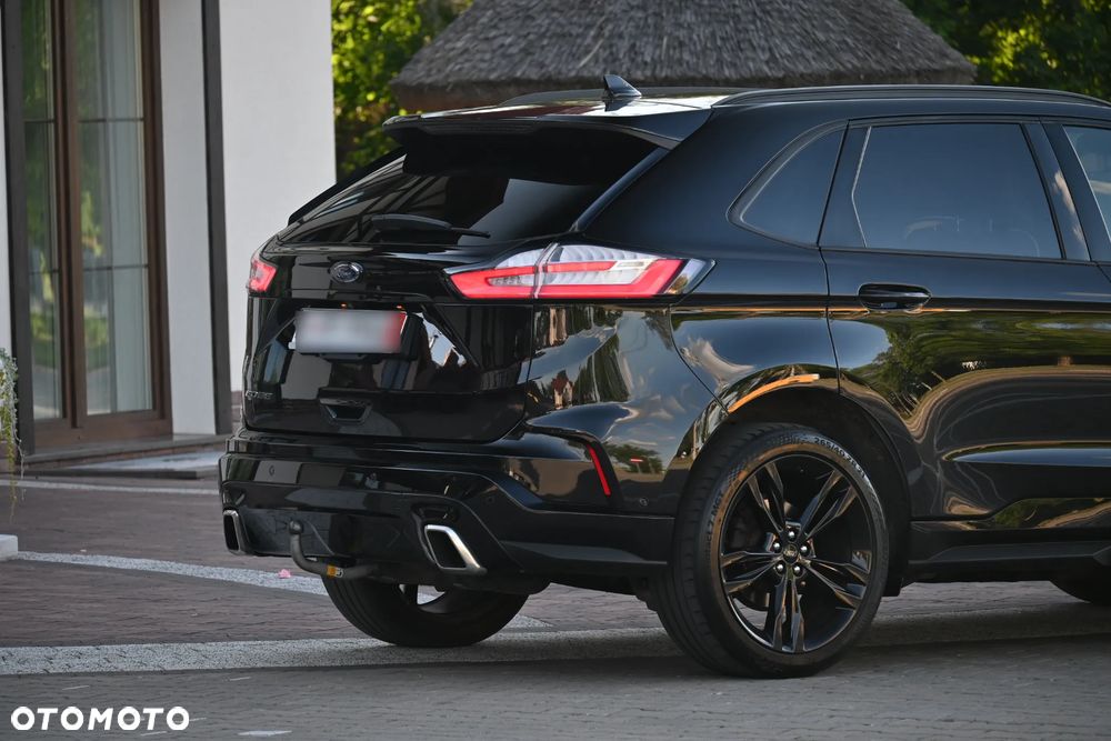 Ford Edge 2.0 EcoBlue Bi-Turbo 4x4 ST-LINE - 15