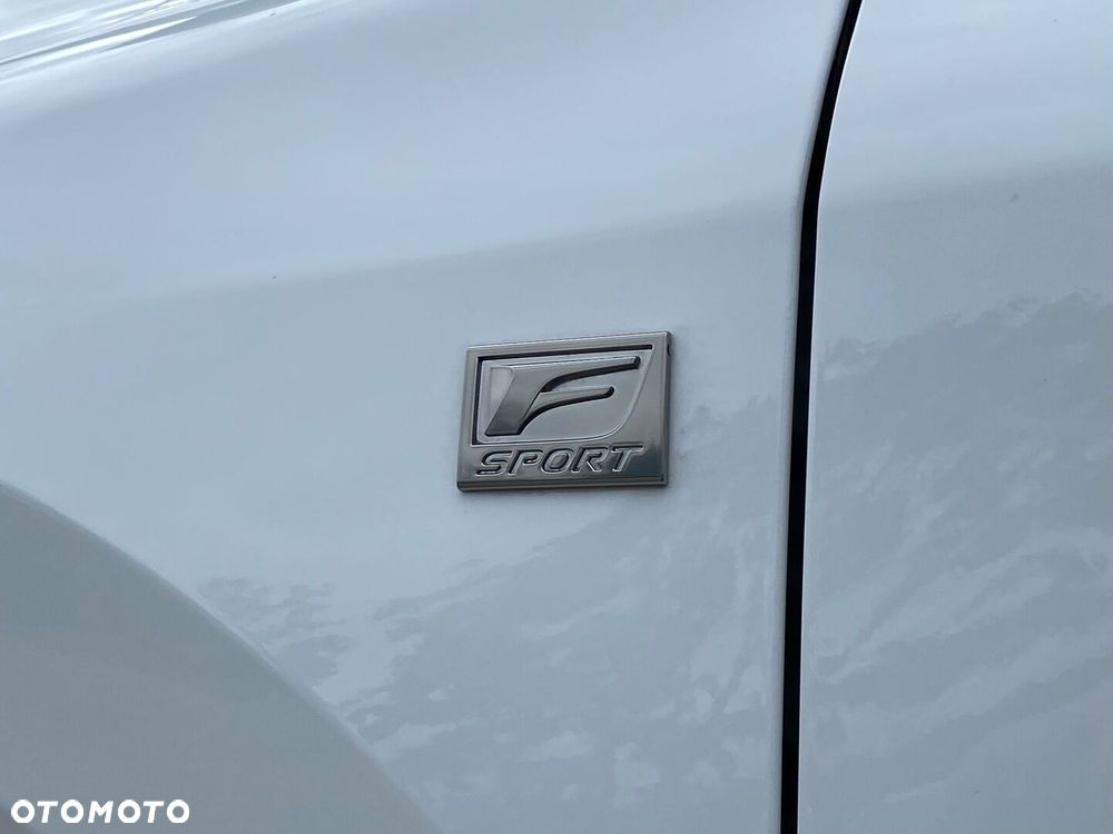 Lexus RX 450h+ F Sport Design - 40