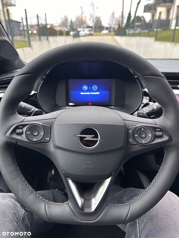 Opel Corsa 1.2 GS Line S&S - 18