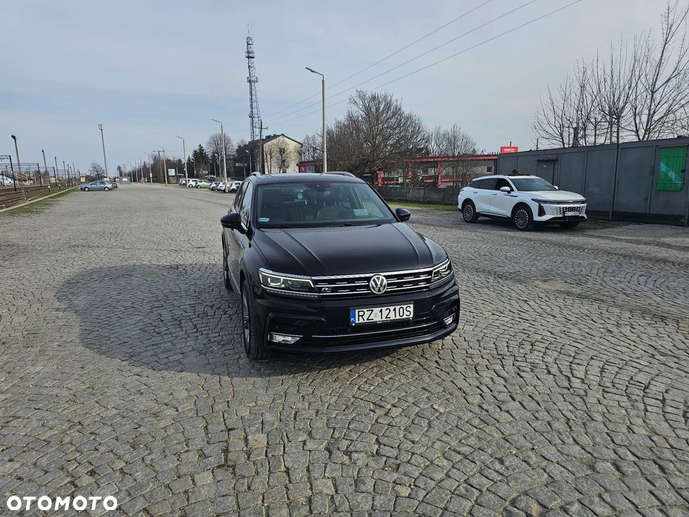 Volkswagen Tiguan 2.0 TDI BMT SCR 4Mot Highline DSG - 20