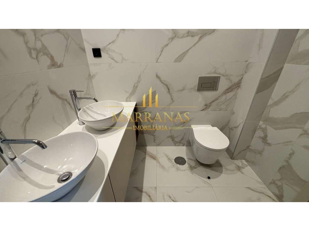 Apartamento T3 c/ varanda - Grande imagem: 3/10